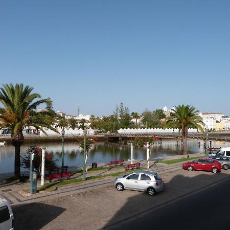 Ferienwohnung Rio Gilao Tavira Exterior foto