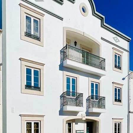 Ferienwohnung Rio Gilao Tavira Exterior foto