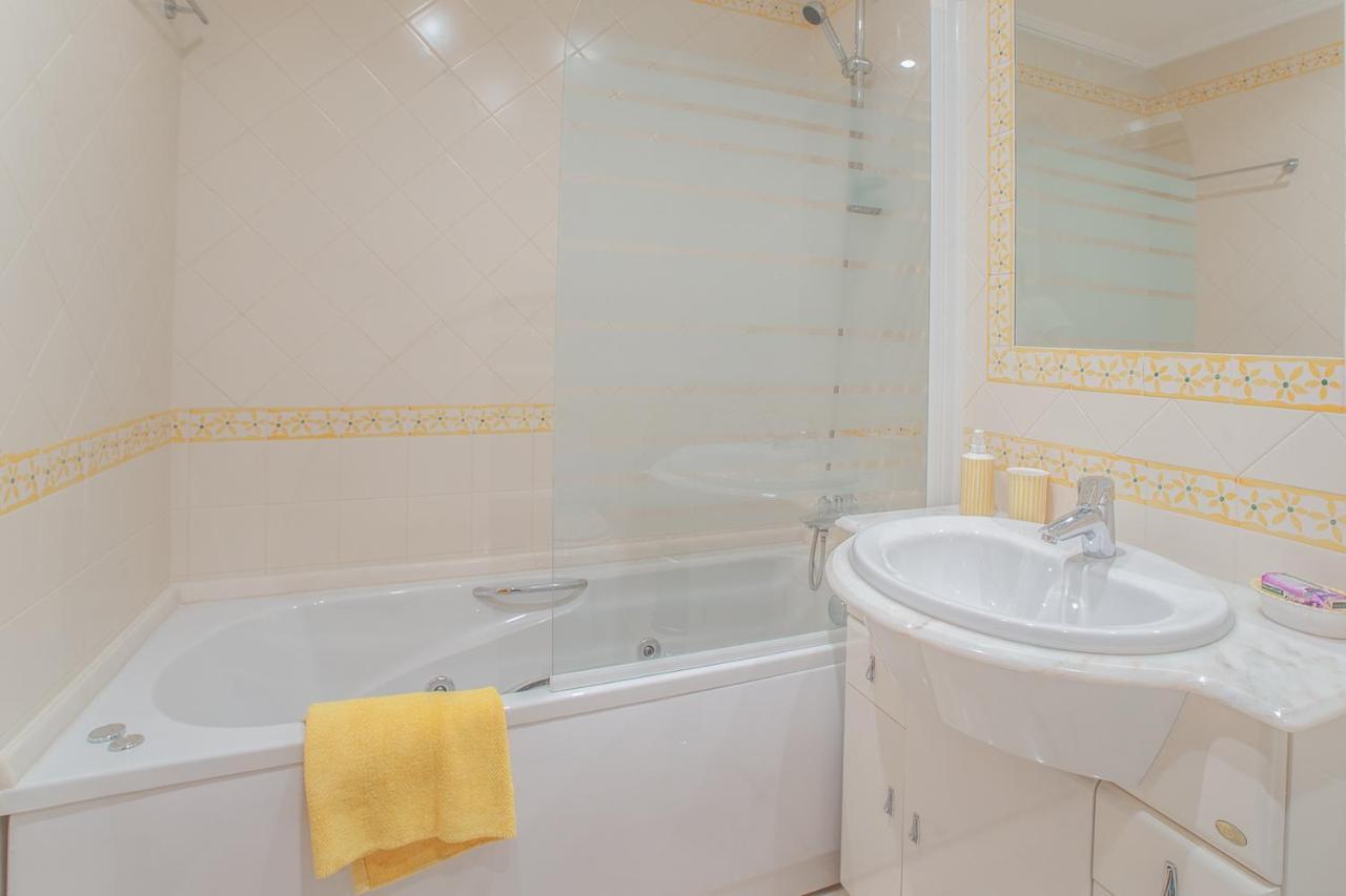 Ferienwohnung Rio Gilao Tavira Exterior foto