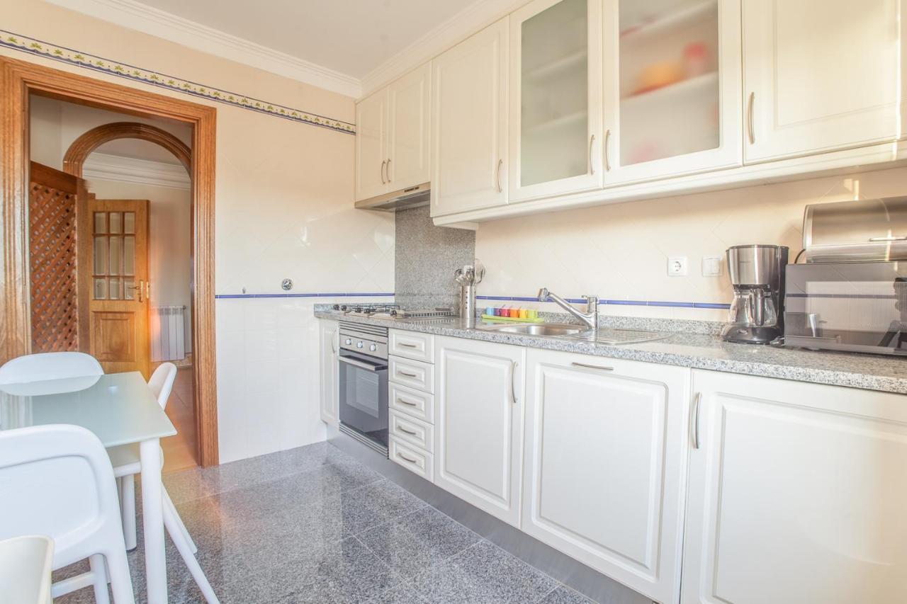 Ferienwohnung Rio Gilao Tavira Exterior foto