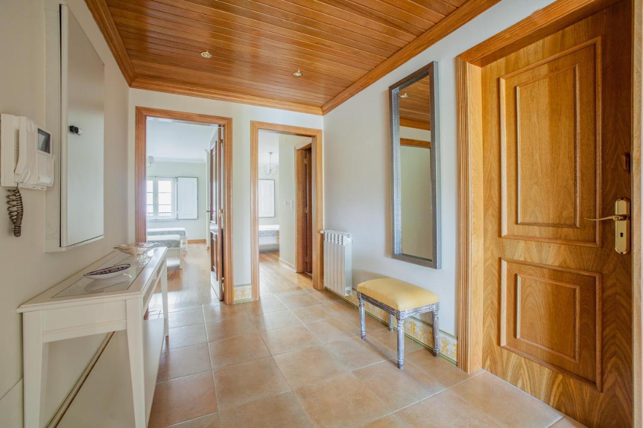 Ferienwohnung Rio Gilao Tavira Exterior foto