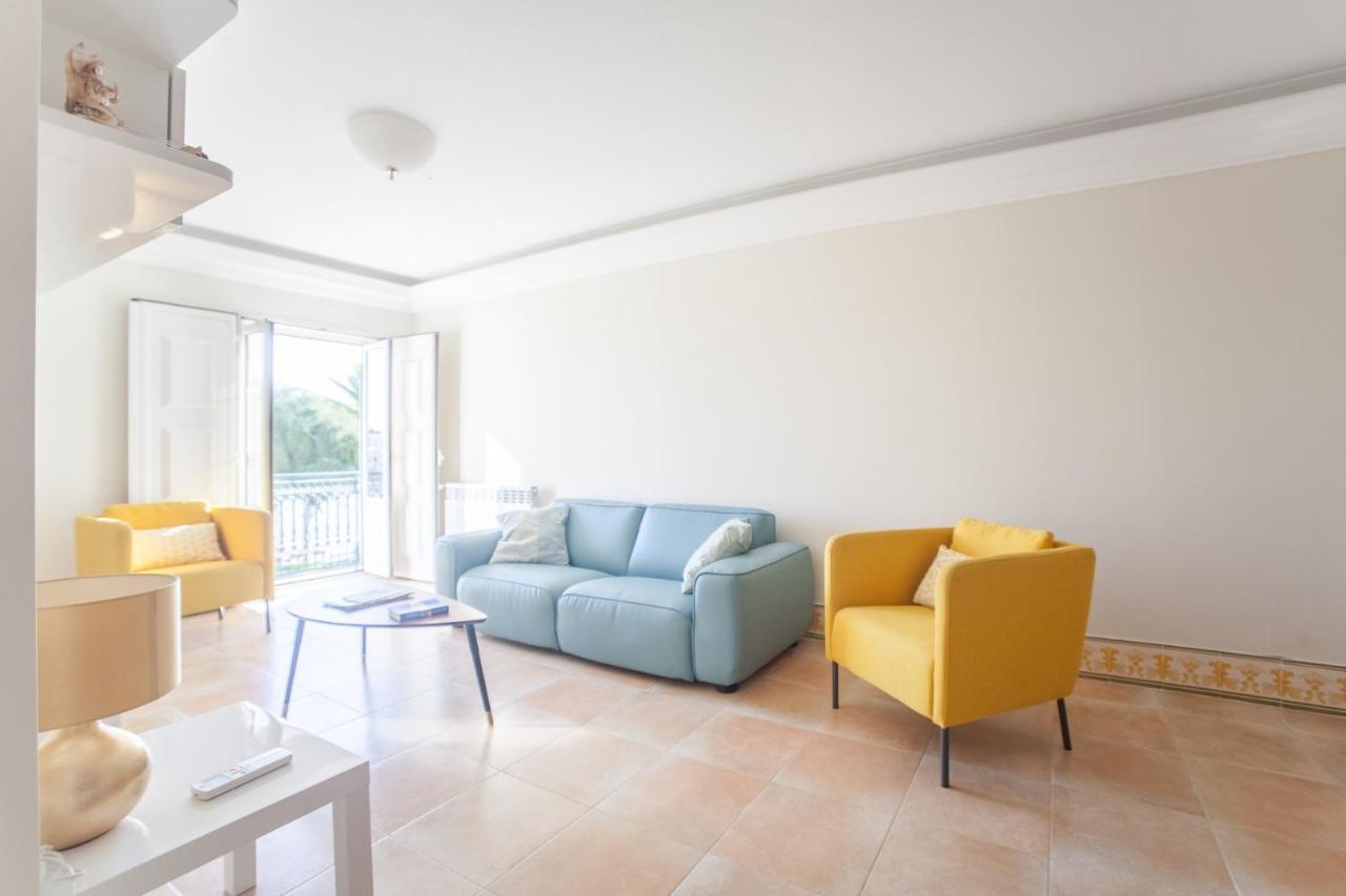 Ferienwohnung Rio Gilao Tavira Exterior foto