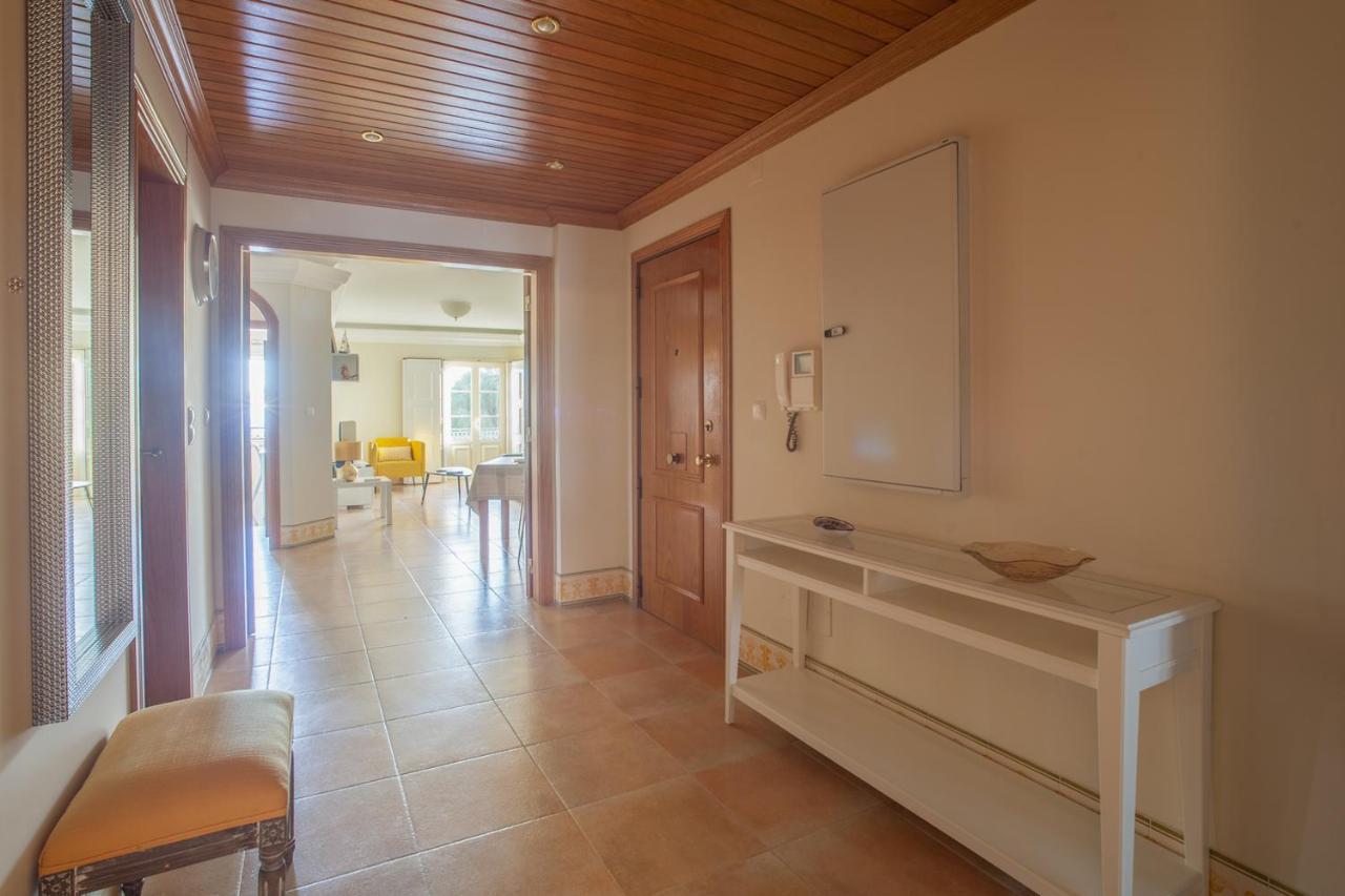 Ferienwohnung Rio Gilao Tavira Exterior foto